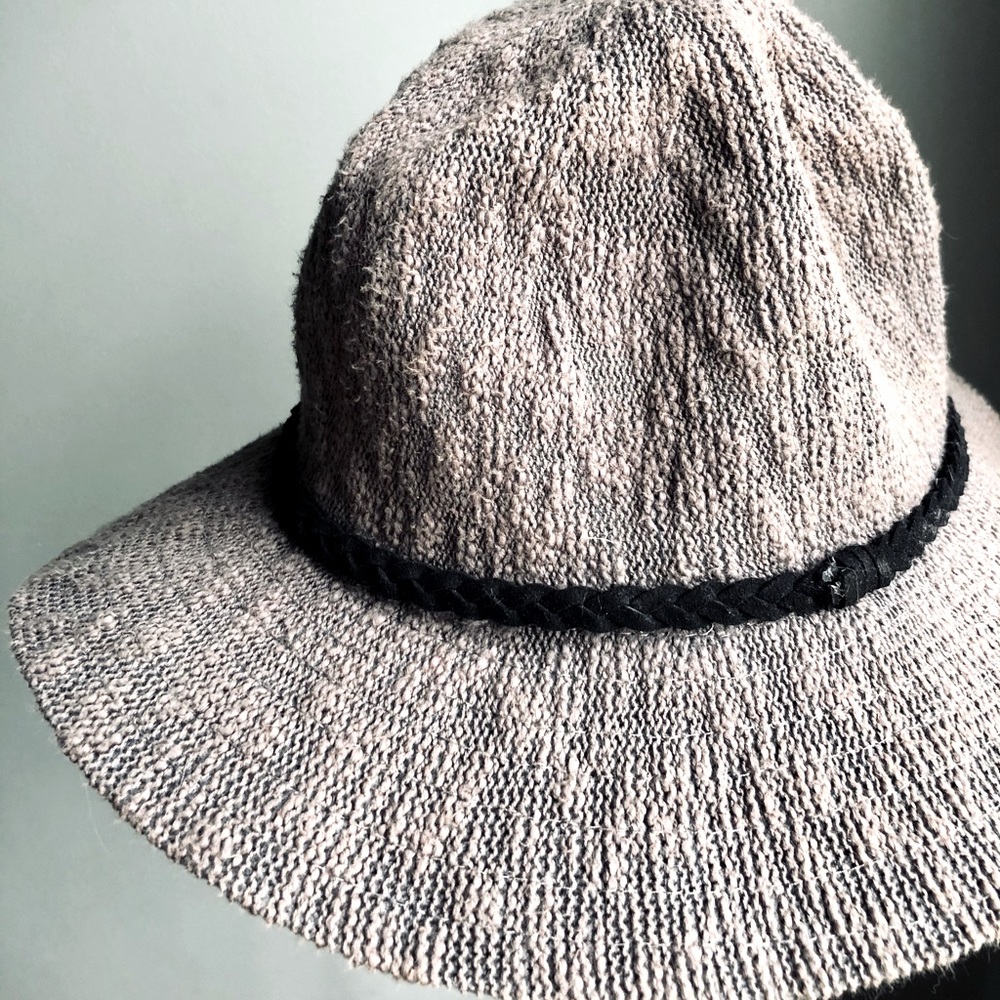 Boho Styled Hat